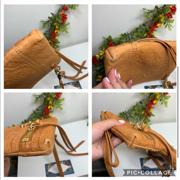 SOLD❌Botkier Moto Logan Wristlet Crossbody - Picture 4 of 5